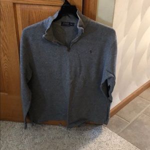 Polo Ralph Lauren 1/4 zip
